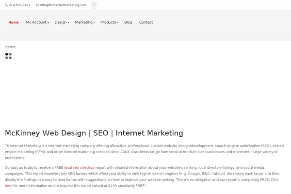 Site using Headway-hwr-testimonials plugin