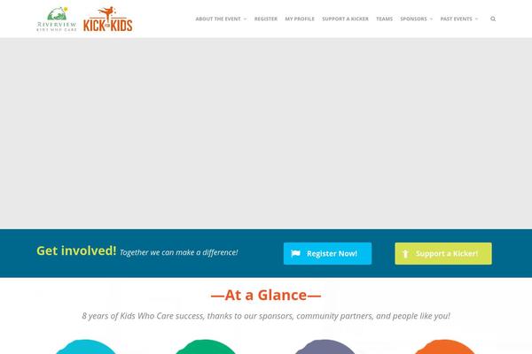 Themetrust-create theme site design template sample