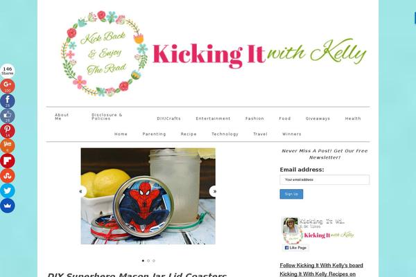 Site using Copyright Proof plugin