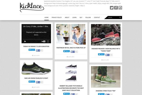 Site using Dw-shortcodes-bootstrap plugin