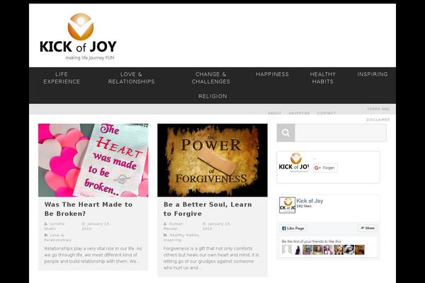 valenti-new theme websites examples