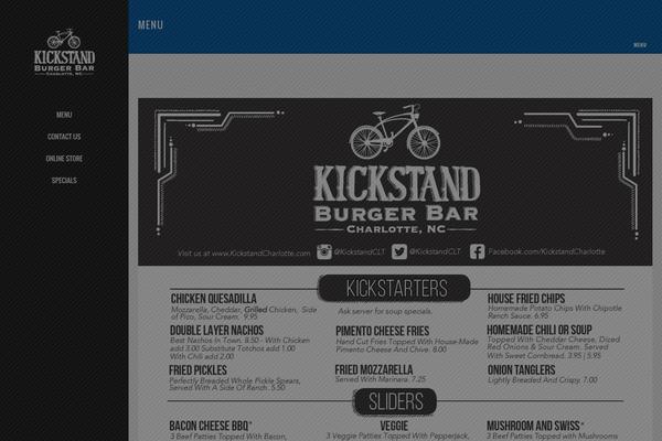 Site using iframe Wrapper plugin