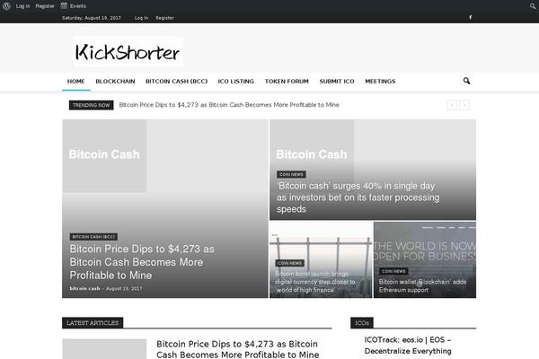 Site using Batchmove plugin