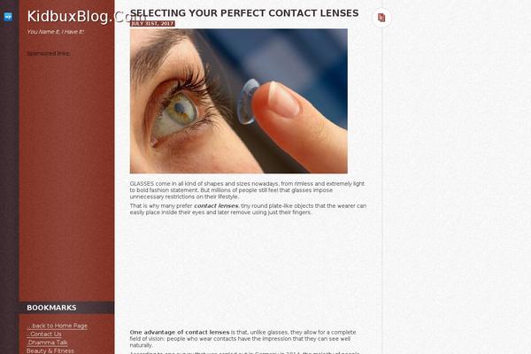 Site using Floating-ads-bottom plugin