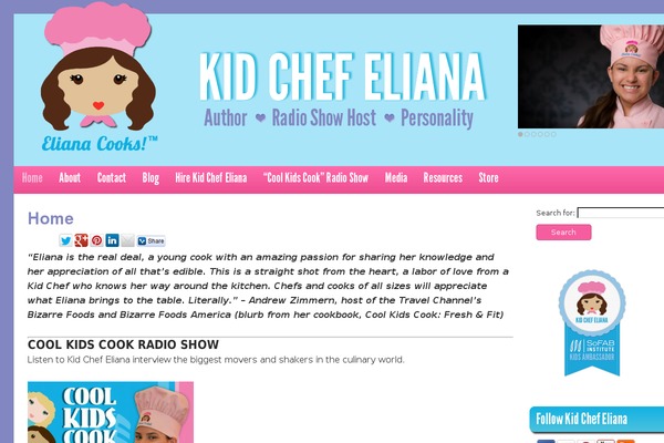 Fonts theme site design template sample