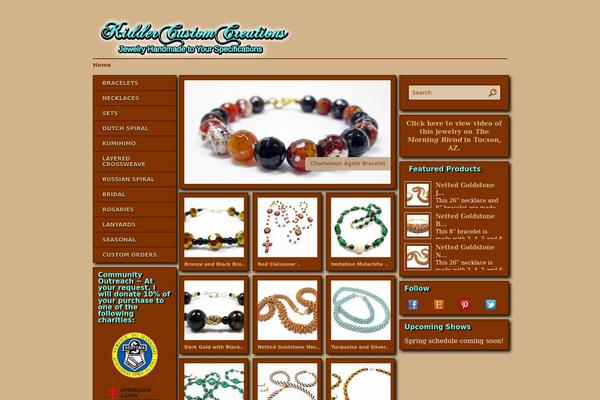 Acquisto theme site design template sample