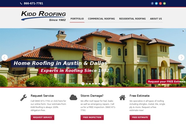 Site using FooboxV2 plugin