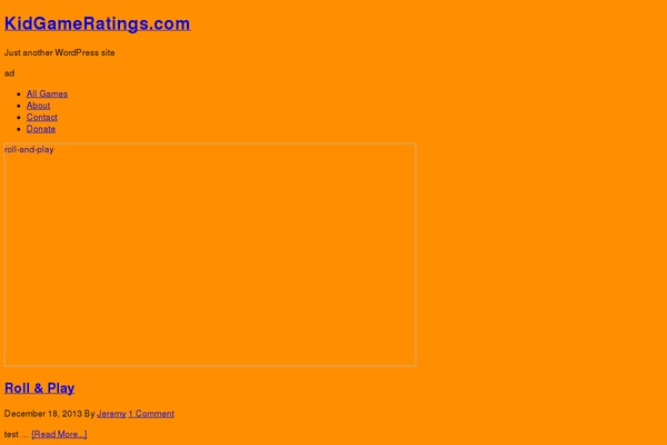 Site using AZGlossaryIndex plugin