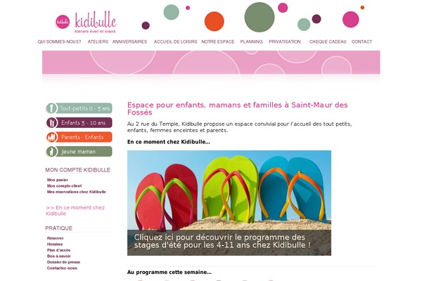 Jointswp theme site design template sample