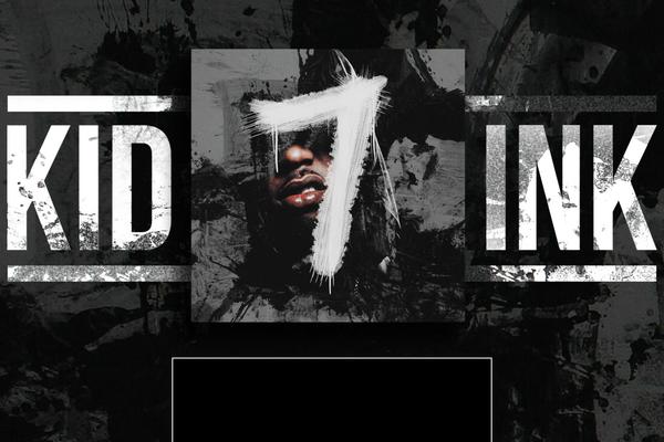 kidinkmusic.com site used Kid-ink