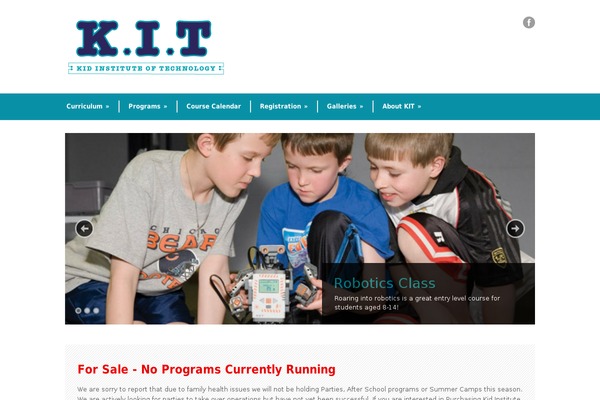 Modernize v3.13 theme site design template sample