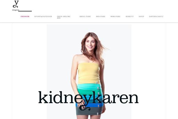 Site using Add-cookie-notice plugin