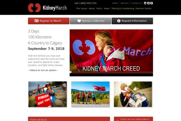 Site using My Calendar plugin