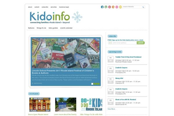 Site using Paid Memberships Pro plugin