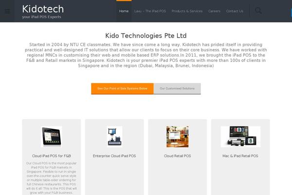 Site using Zilla-likes plugin