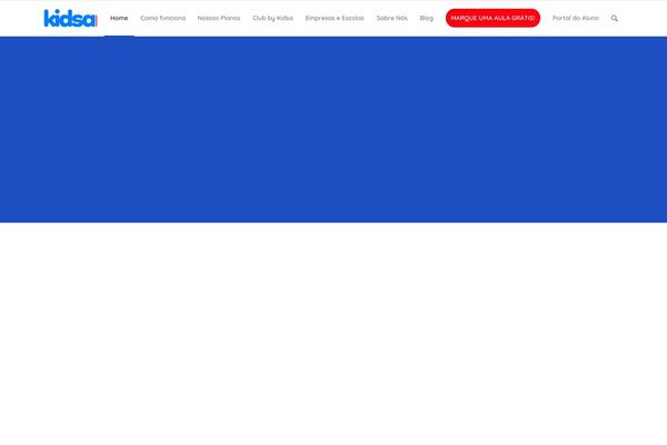 Site using Ays-popup-box plugin
