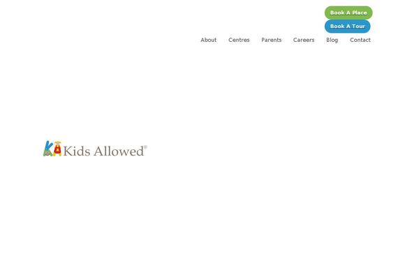 Site using Site Spy plugin