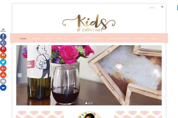 Site using Testimonial Rotator plugin