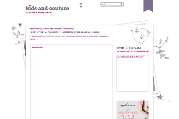 Site using Wp-slimbox2 plugin