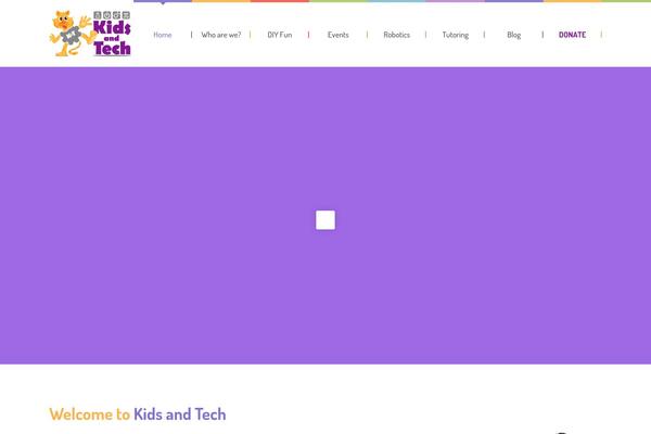 Site using Pre-school-shortcodes plugin