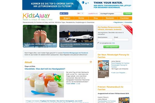 Site using Super Socializer plugin