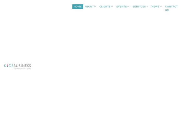 Site using Magicdust-testimonials plugin