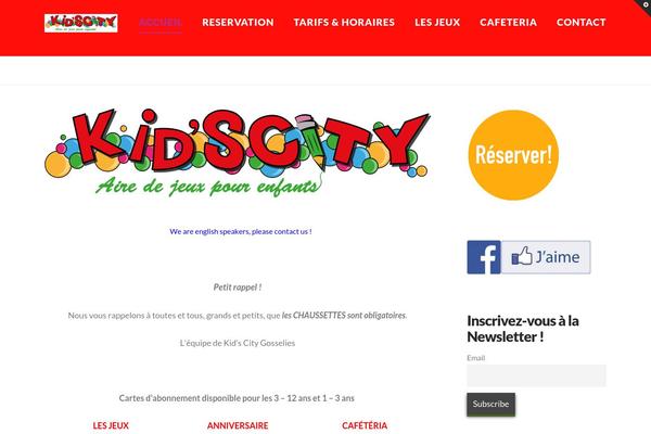 Site using Slider WD plugin