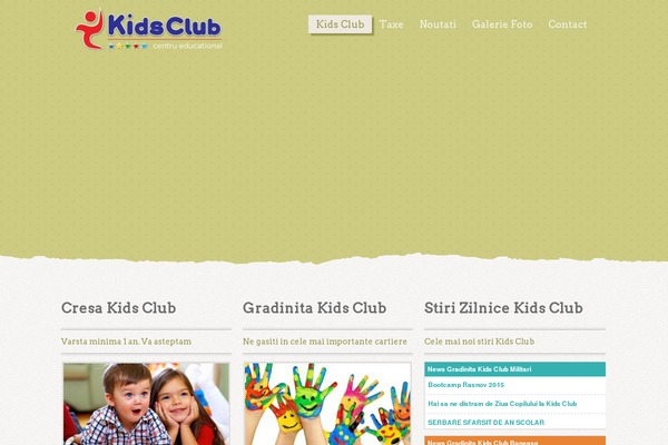 Site using Easy Related Posts plugin