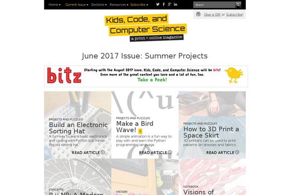 Site using Publishpress-series-pro plugin