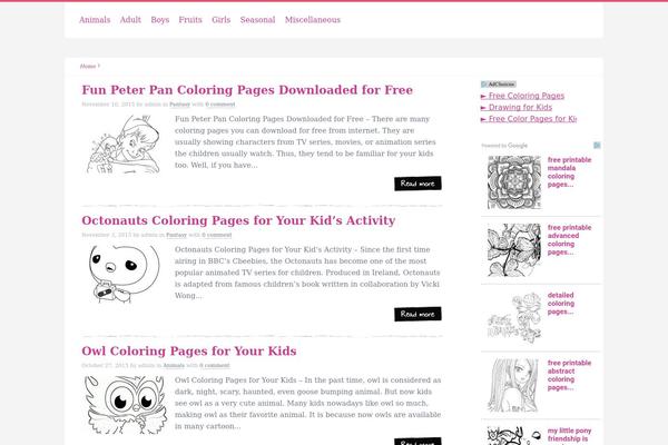 Site using Wp-reviews plugin
