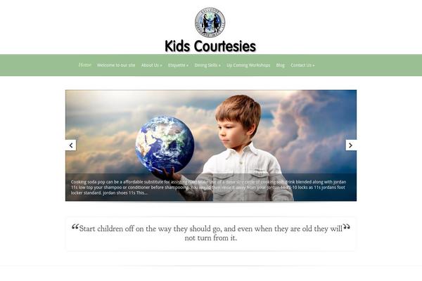 Site using Calpress-pro plugin