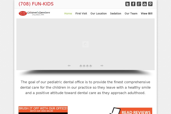 Energy theme site design template sample