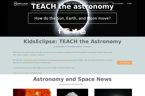 onetone theme site design template sample
