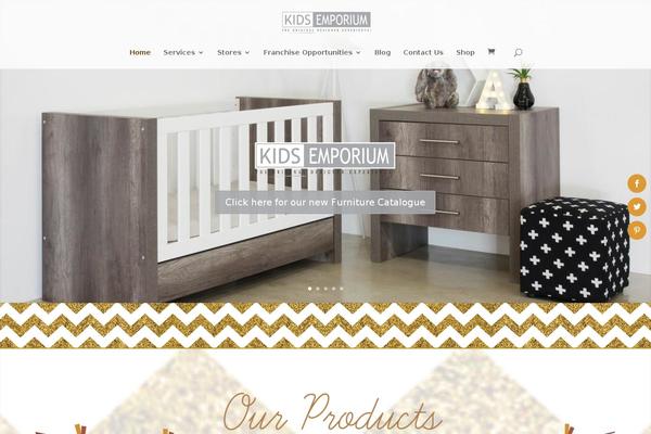 Site using Pagination-styler-for-woocommerce plugin