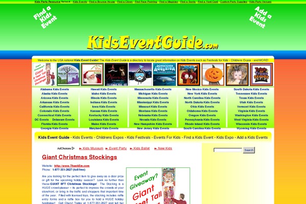Default theme site design template sample