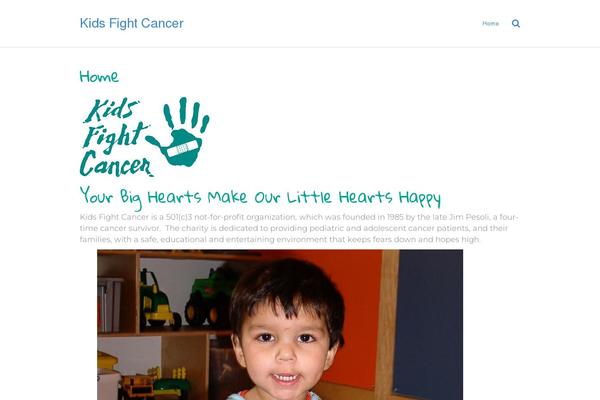 Beaver Builder theme site design template sample