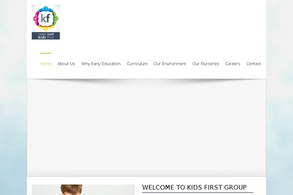 Site using SO Page Builder Animate plugin