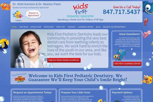 Site using Gravity Forms Placeholder Add-On plugin
