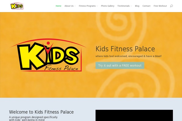 Site using Easy-media-gallery-pro plugin