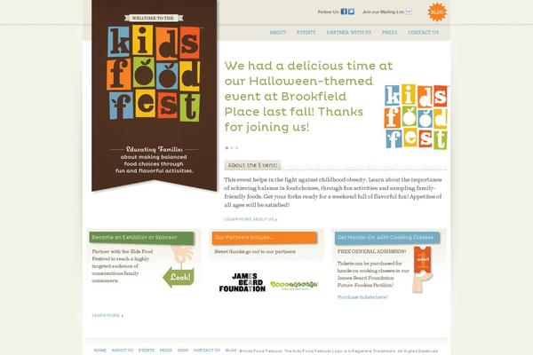 Site using iframe Wrapper plugin