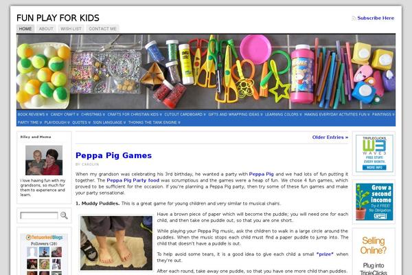 Atahualpa351 theme site design template sample