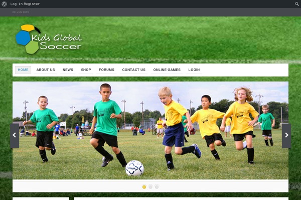 Site using Buddypress Xprofile Custom Fields Type plugin