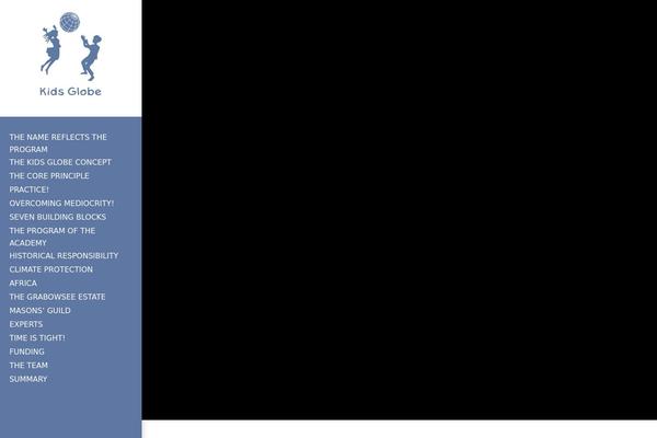 Site using No Right Click Images Plugin plugin