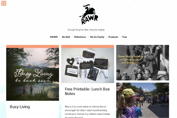 Clipboard theme site design template sample