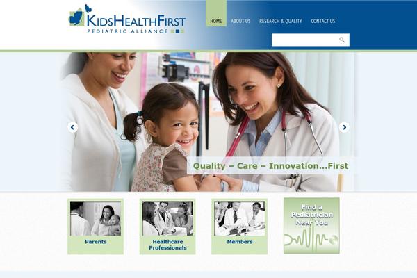 Theme1659 theme site design template sample