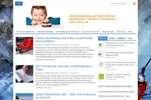 kidsicemedia.de site used Persephone