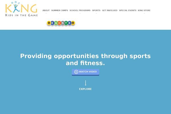 Site using Slaask plugin