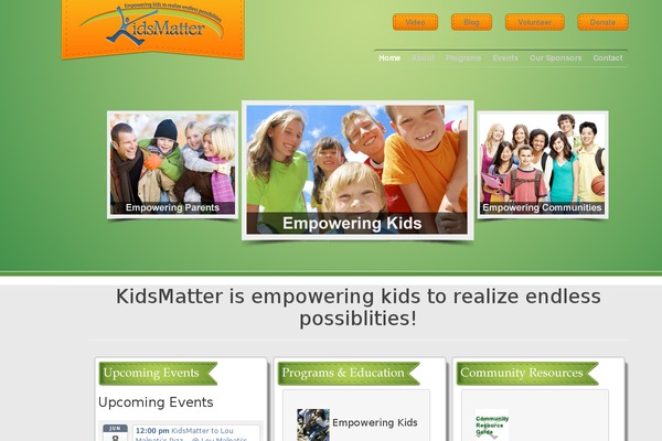 Wp-church theme site design template sample