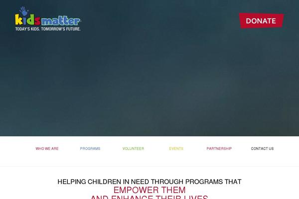 Beaver Builder theme site design template sample