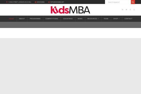 Site using Twitter Feed plugin
